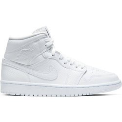 Air Jordan 1 Mid Wmns Boty - BQ6472-110