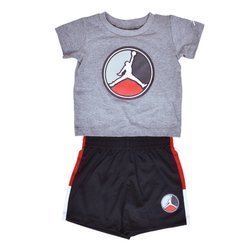 Air Jordan Front Cirlce Kids Set - 657550-023