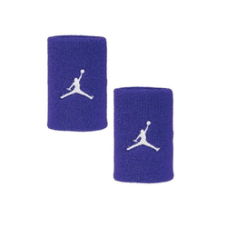 Basketball Jordan Wristband 2 Pack - J.000.3601.410.OS