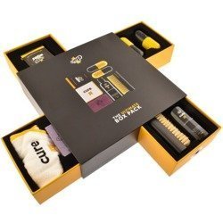 Crep Protect Ultimate Box Pack - CP018