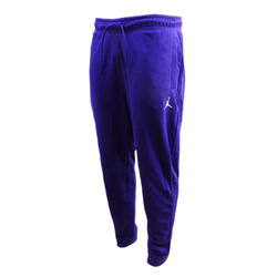 Men's sweatpants purple Air Jordan Track & Sweat Pants - CV8347-545 