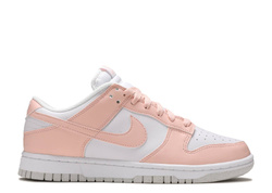 Nike Dunk Low Coral Pink SNPS Boty - DD1873-100