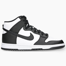 Pánské tenisky Nike Dunk High Black White Retro Panda - DD1399-105