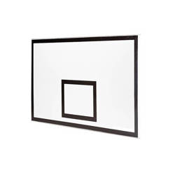 RomiSport 120 x 90 cm Laminat Basketball Backboard - Kos000005