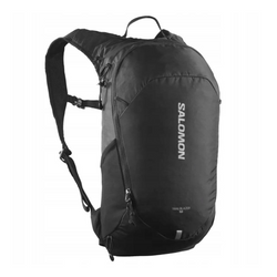 Salomon Trailblazer 10L Backpack Black/Alloy - C21829