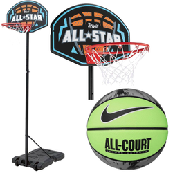 Spalding NBA Slam Jam Board mini Značka košíku - 56099CN