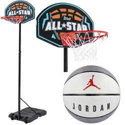 Spalding NBA Slam Jam Board mini Značka košíku - 56099CN