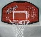 Sure Shot 509 Bronx The Game Basketball Set