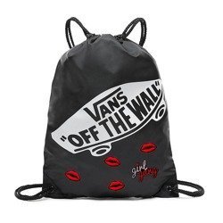 VANS Benched Bag Girl Gang - VN000SUF158