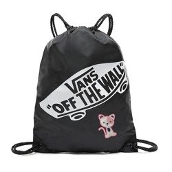 VANS Benched Bag black |Custom Cat - VN000SUF158