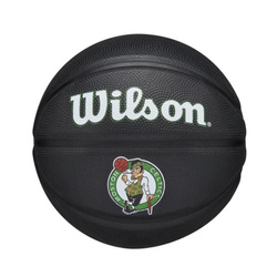 Wilson NBA Team Tribute Boston Miniball - WZ4017605XB