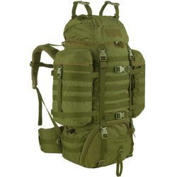 Wisport Raccoon 85 l Olive Green Batoh