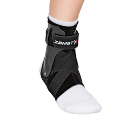 ZAMST A2-DX ankle stabilizer, RIGHT