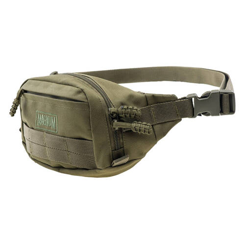  Hip Waist Bag Magnum Plover Olive Green