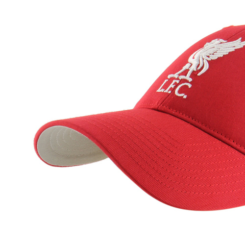 47 Brand Liverpool FC Branson Trucker Cap - EPL-BRANS04CTP-RDB