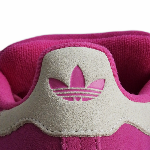 Adidas Campus 00s Semi Lucid Fuchsia Kids Shoes - IG9156