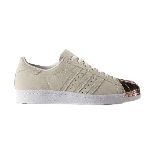 Adidas Superstar 80S Metal Toe - S75057 Boty