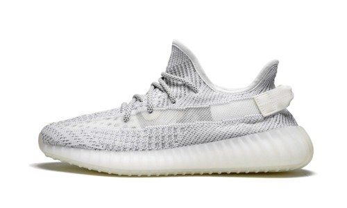 Adidas Yeezy Boost 350 V2 3M Static Reflective Shoes - EF2367 for Custom