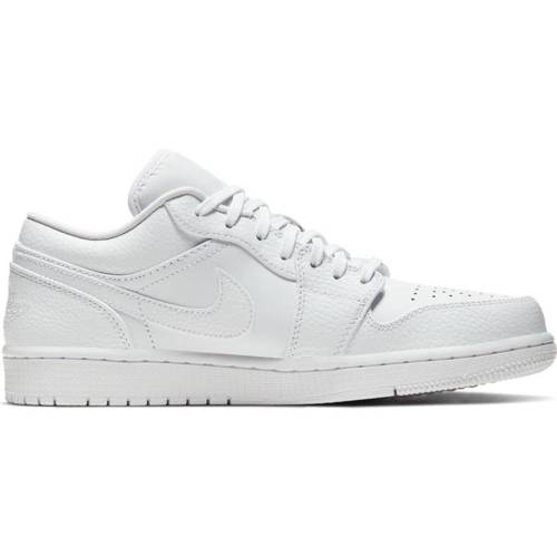 Air Jordan 1 Low Boty - 553558-130