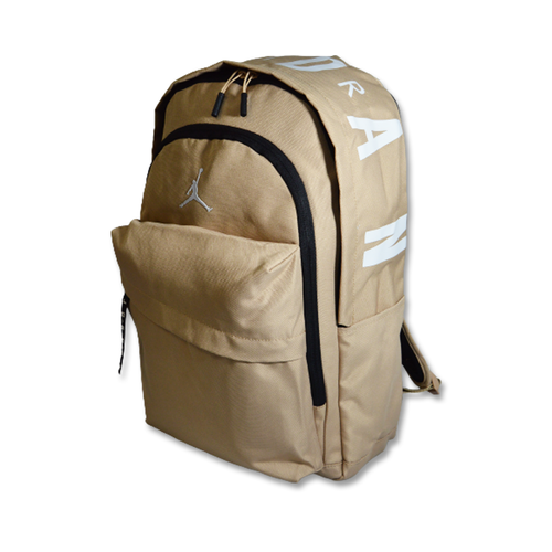 Air Jordan Patrol Backpack - 9A0172-X6A