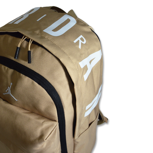 Air Jordan Patrol Backpack - 9A0172-X6A