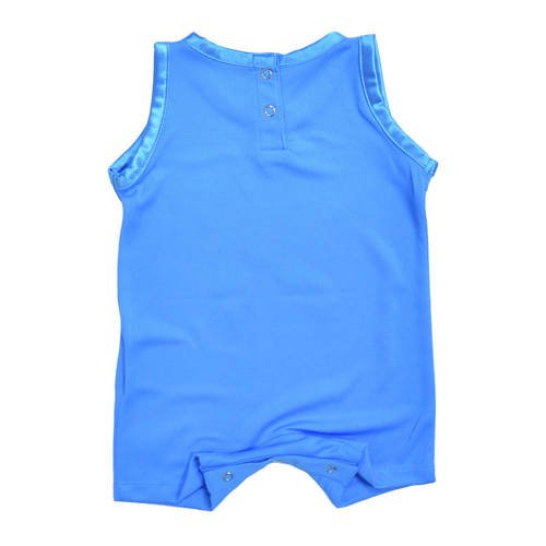 Air Jordan Romper Body Baby - 556169-B9F