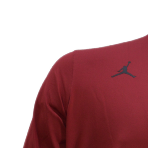 Air Jordan Team Training Long-Sleeve Shirt - DQ7901-613