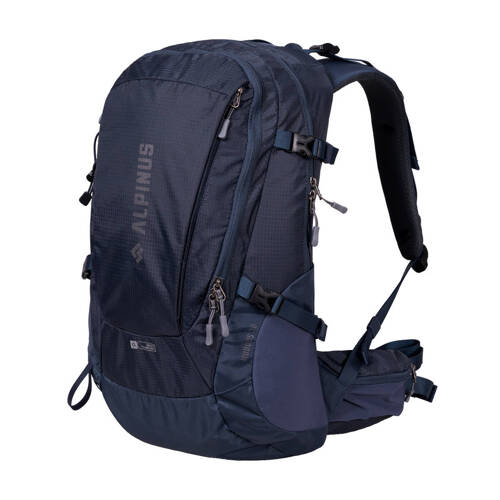 Alpinus Muddus 30L Backpack Unisex Outdoor - AI11154