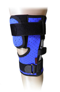 Athenax Knee Brace Stabilizer - 8153