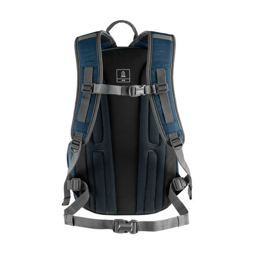 Backpack Alpinus Lecco 25 L - NH43540