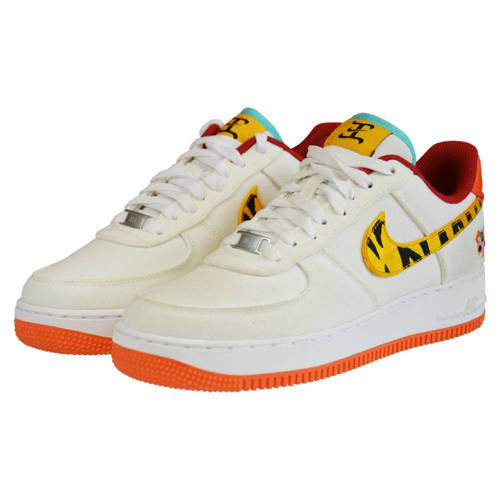 Buty Nike Air Force 1 '07 DJ9942-102