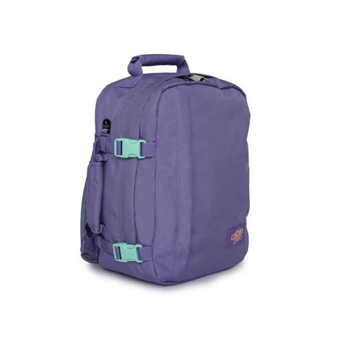 CabinZero Classic 28L 2 in 1 Backpack / Travel Bag - CZ082002