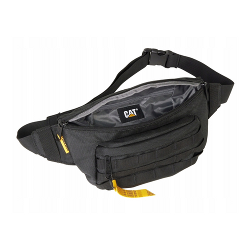 Caterpillar Sahara Waist Bag Black - 84607-01