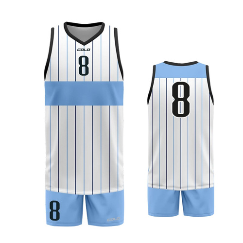 Colo SPRING ko basketball set