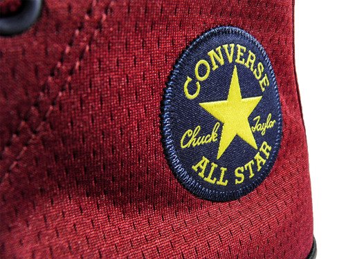 Converse Chuck Taylor All Star High NBA Cleveland Cavaliers Boty - 159417C