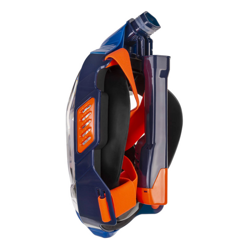 Diving Mask with Snorkel Aqua-Speed - Veifa ZX