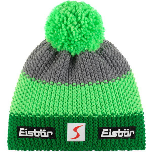 Eisbar Star Pompon čepice MU SP 586 - 403346
