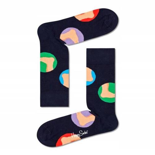 Happy Socks 3-pack Tiger Ponožky - XTIG08-2200