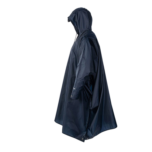 Hi-Tec Etana Poncho Navy 3in1 