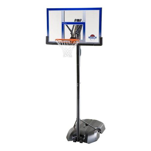 Lifetime New York 90000 Portable Basketball Sysytem