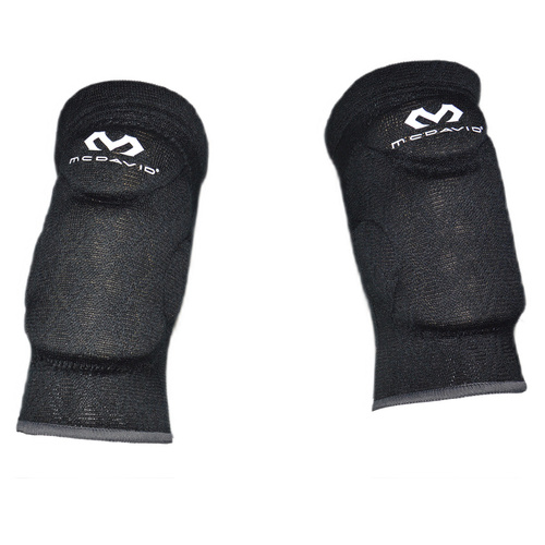 McDavid Flexy Knee Pad knee protector - 2 pieces