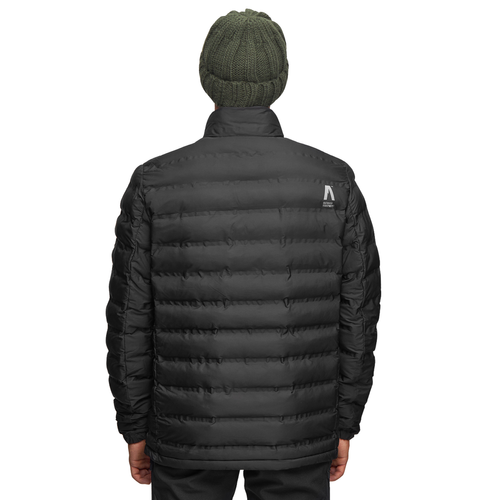 Men's Nordend quilted jacket Alpinus - BR43728