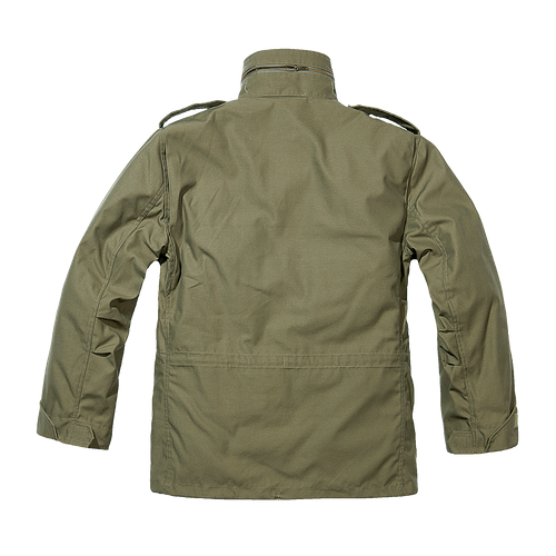 Military jacket Brandit M65 2w1- 3108