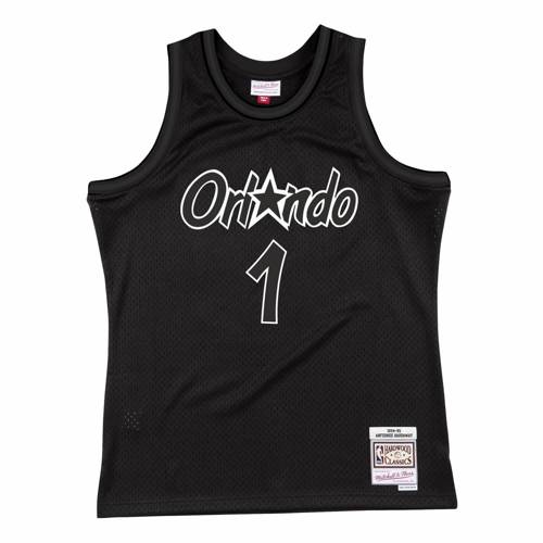 Mitchell & Ness NBA Jersey Orlando Magic Penny Hardaway - SMJYLF19014-OMABLCK94AHA