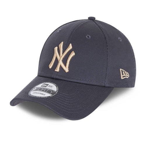 New Era 9FORTY Cap Essential New York Yankees - 60112605