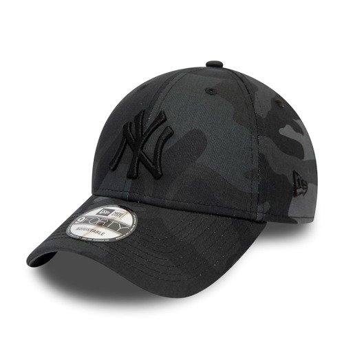 New Era 9FORTY MLB New York Yankees Camo Strapback - 12051998