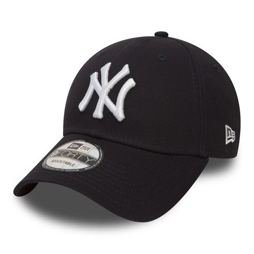 New Era 9FORTY MLB New York Yankees Strapback - 10531939