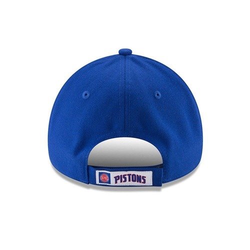 New Era 9FORTY NBA Detroit Pistons Strapback - 11486914