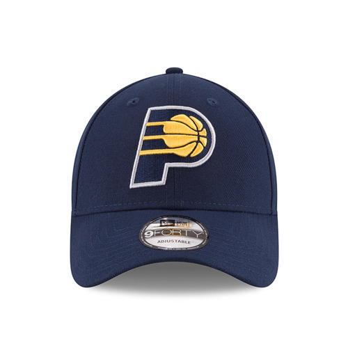 New Era 9FORTY NBA Indiana Pacers Strapback - 11486912