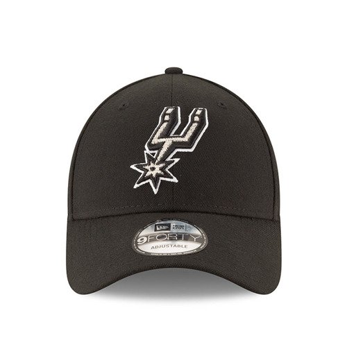 New Era 9FORTY NBA San Antonio Spurs Strapback - 11486909